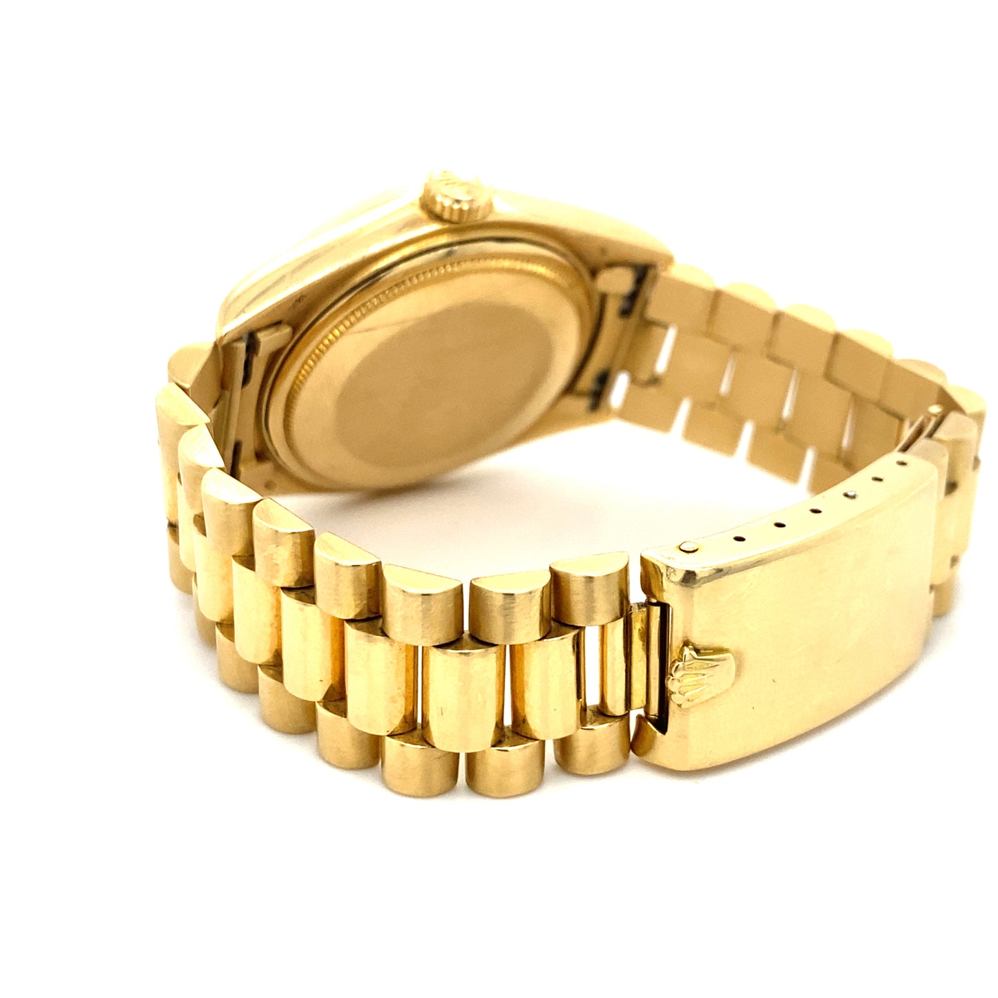 Rolex Day-Date 1803 Gelbgold