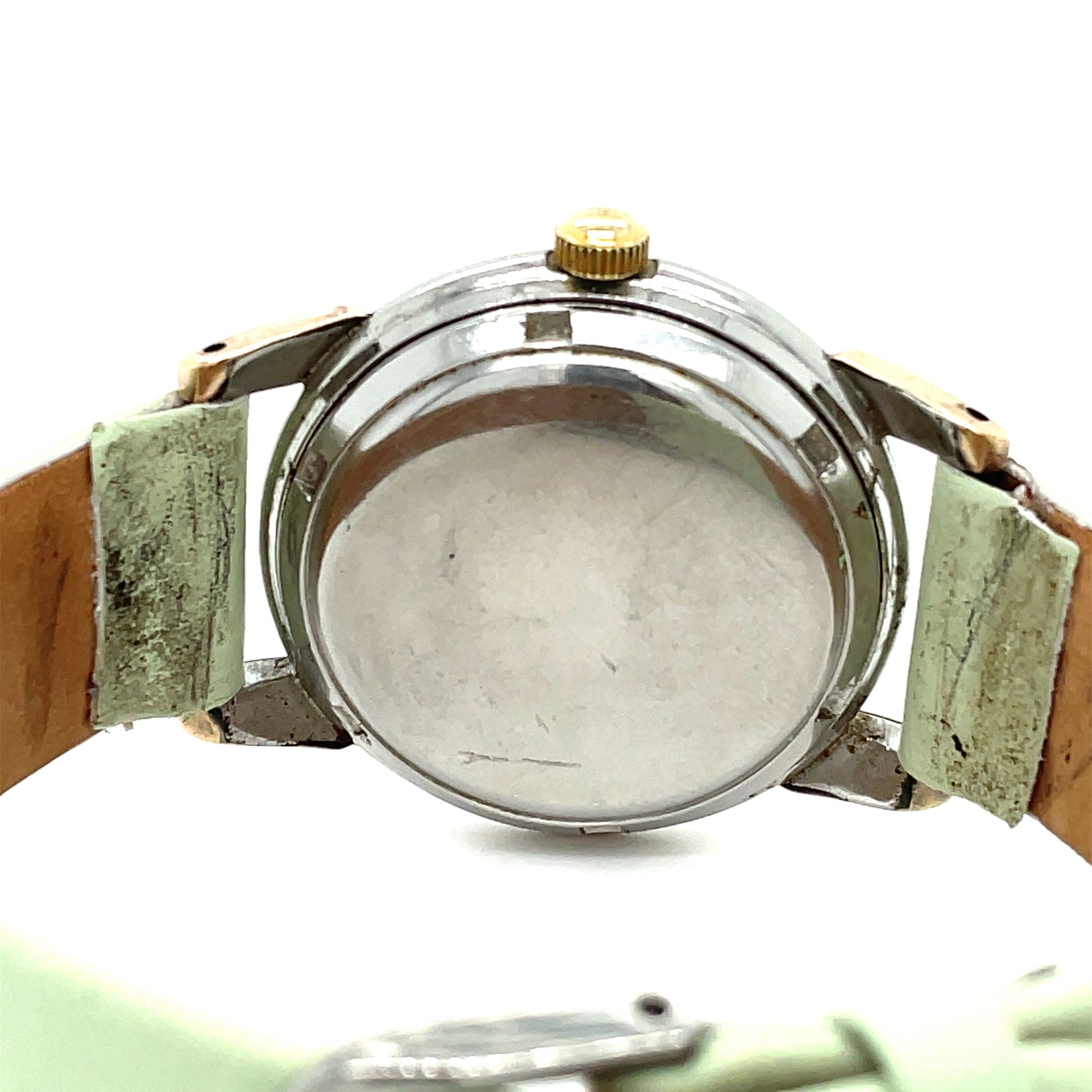 Omega Seamaster Calendar