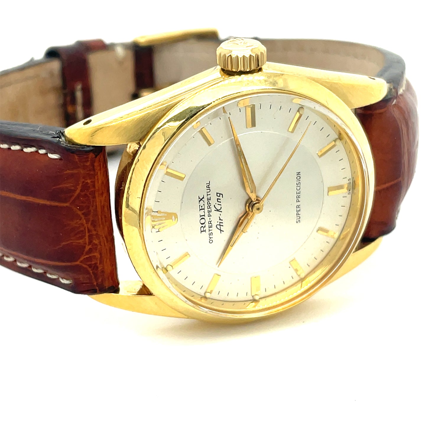 Rolex Air-King 5500