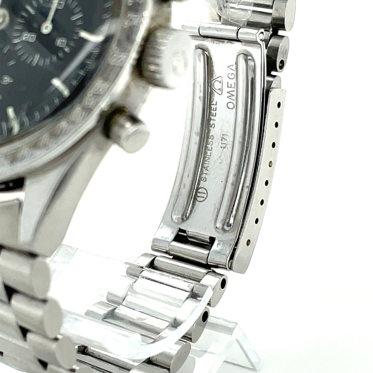 Omega Speedmaster Pre Moonwatch