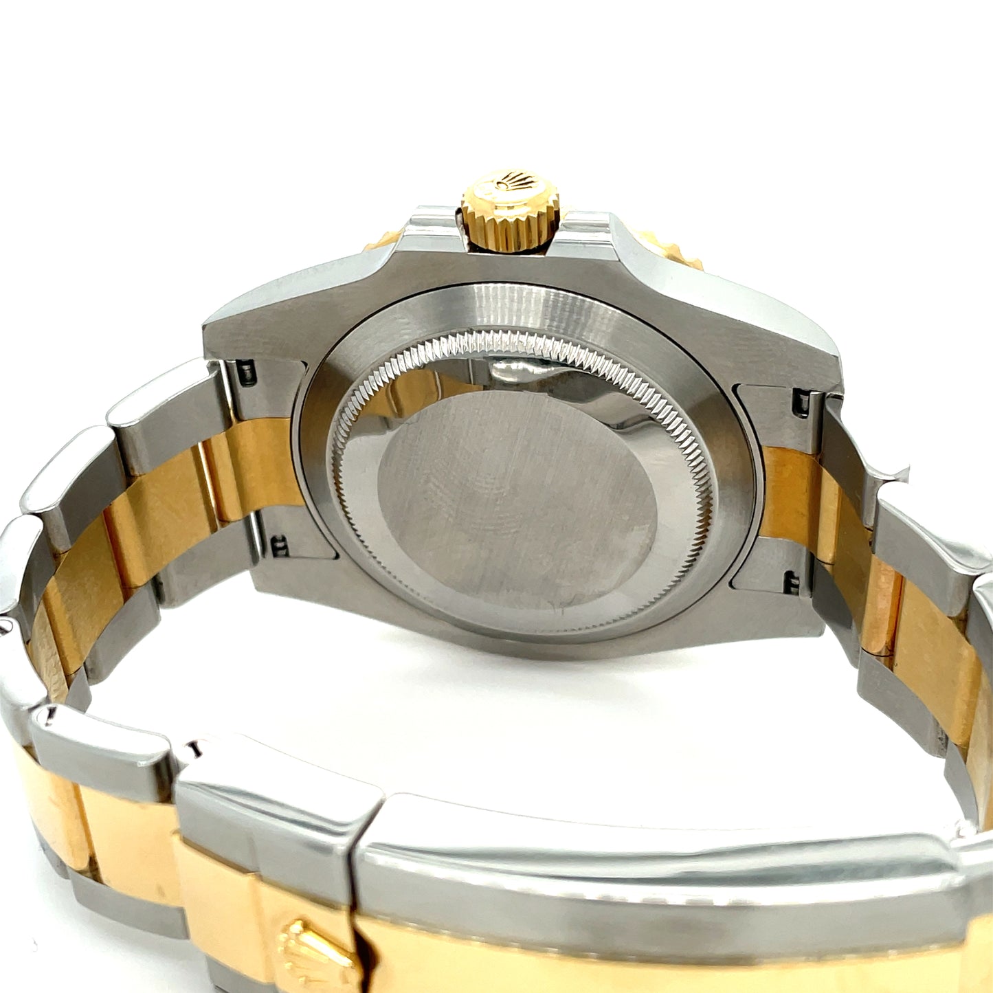 Rolex Submariner Stahl/Gold