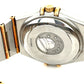 Omega Constellation Automatik
