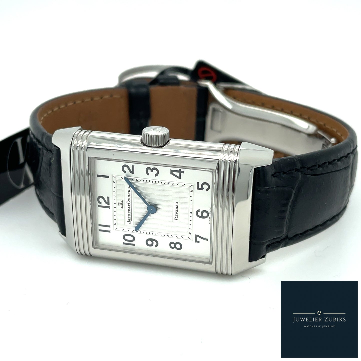 Jaeger-LeCoultre Reverso