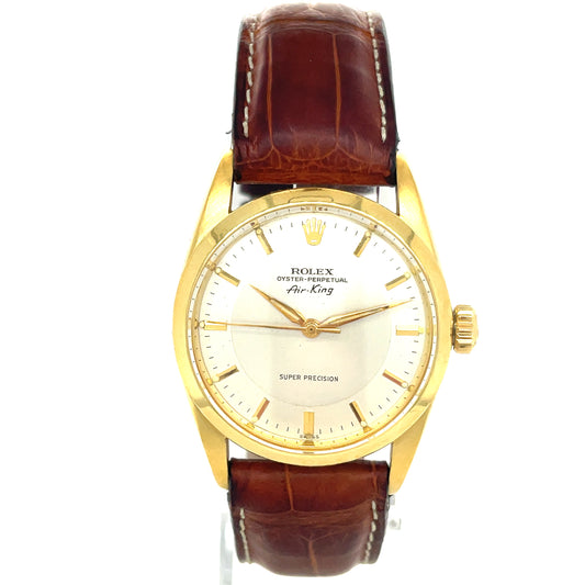 Rolex Air-King 5500
