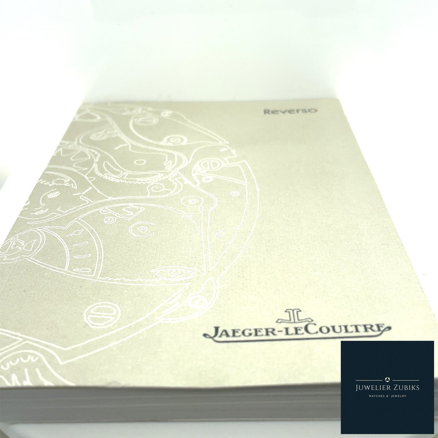 Jaeger-LeCoultre Reverso