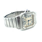 Cartier Santos Medium