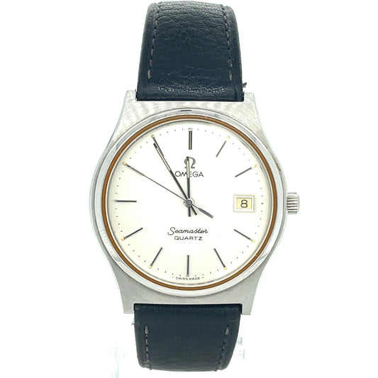 Omega Seamaster